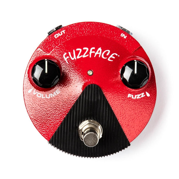 Fuzz Pedal Guitar Dunlop FFM2