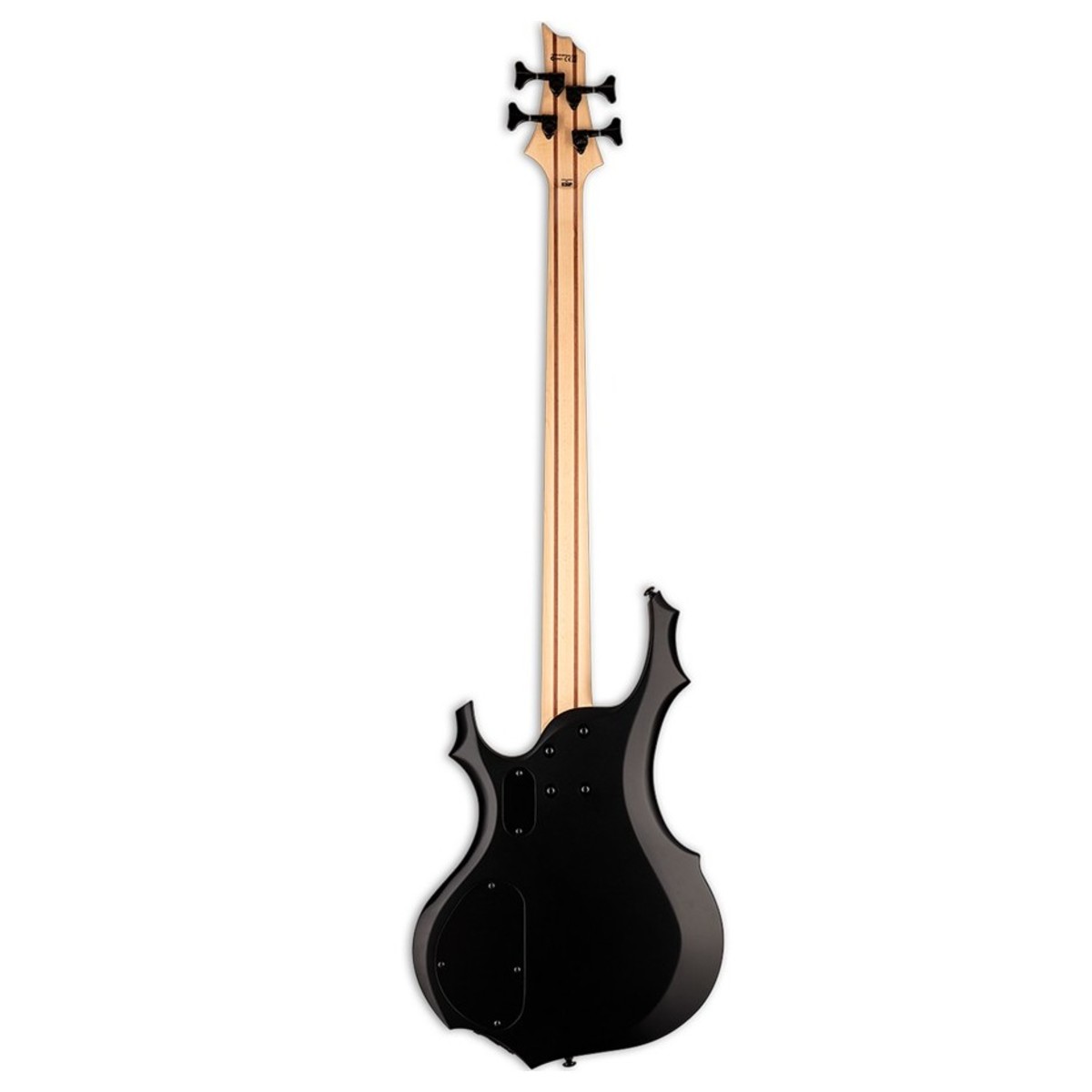 ESP LTD F-204, Black Satin
