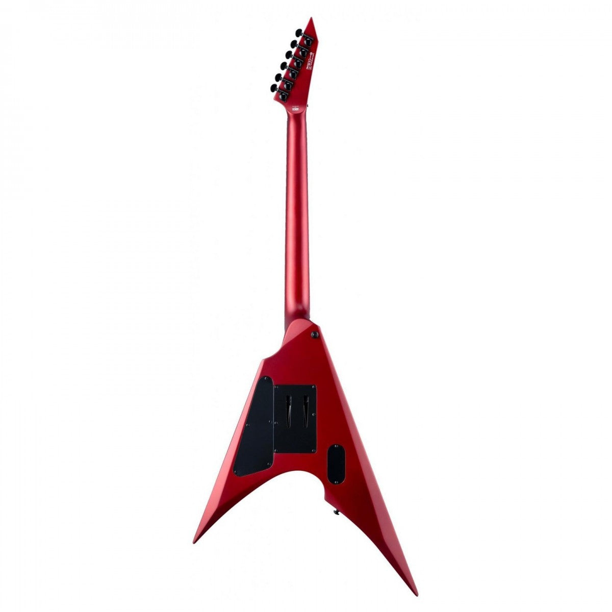ESP LTD Arrow-1000, Candy Apple Red Satin
