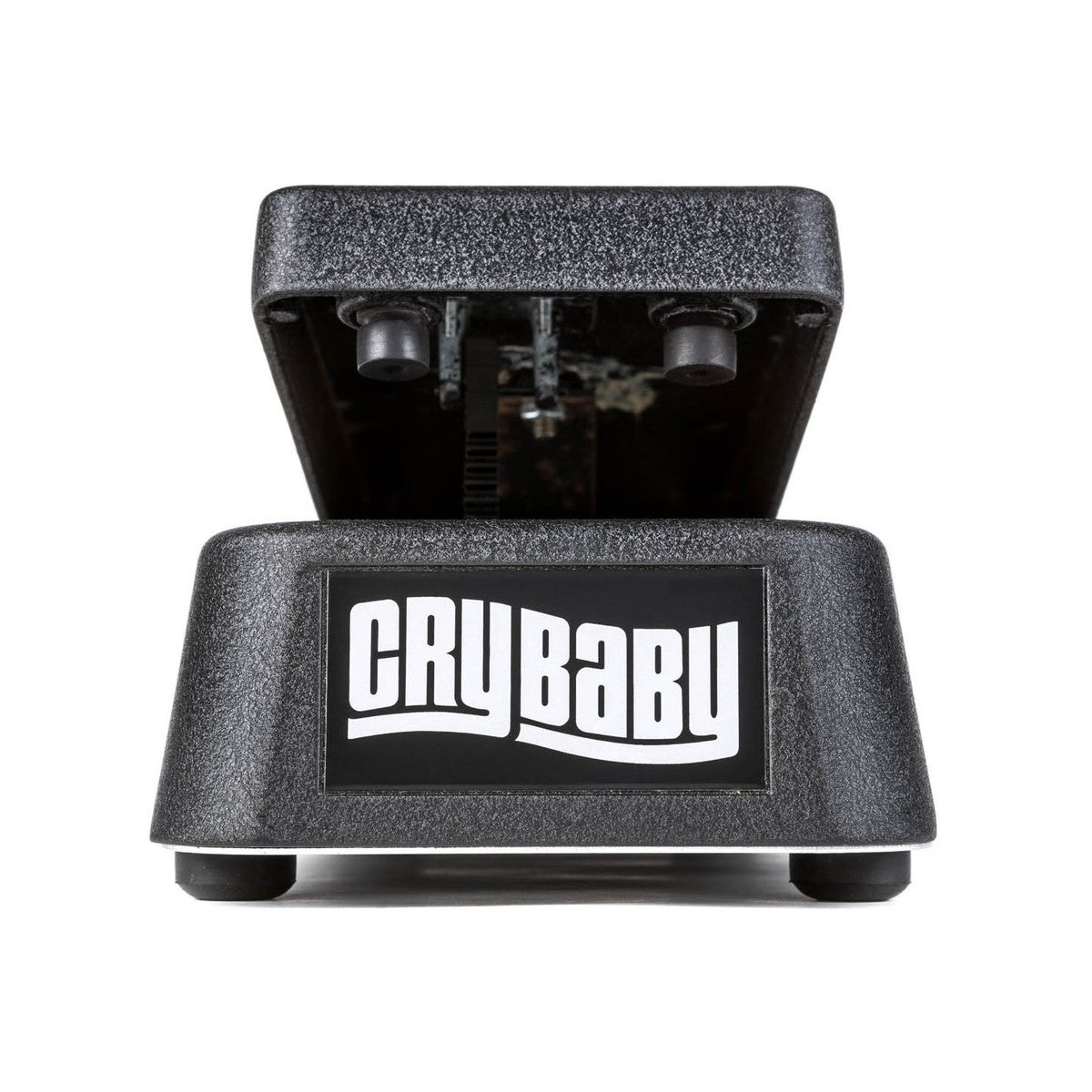 Wah Pedal Guitar Dunlop CryBaby