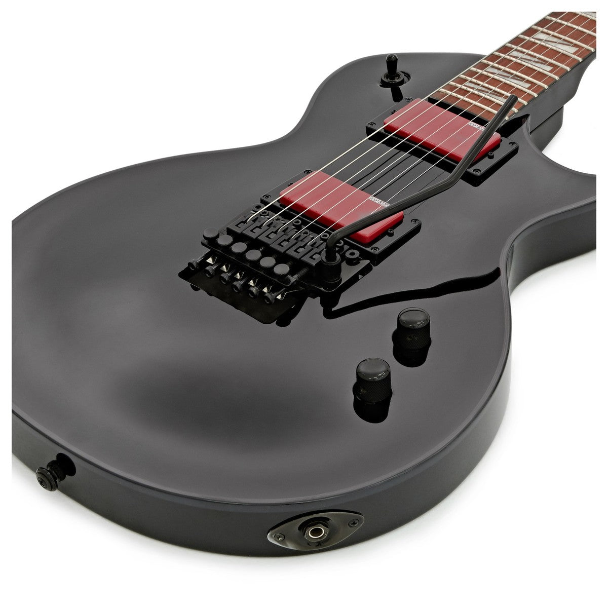 ESP LTD GH-200 Gary Holt Signature, Black
