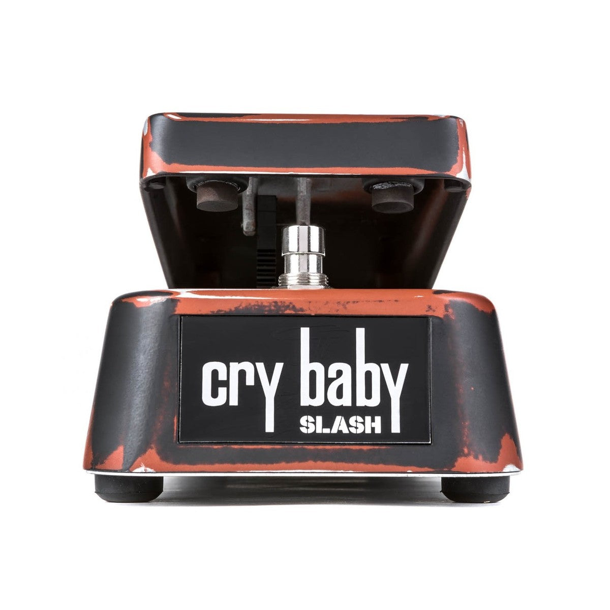 Wah Pedal Guitar Dunlop SC95 Slash Classic