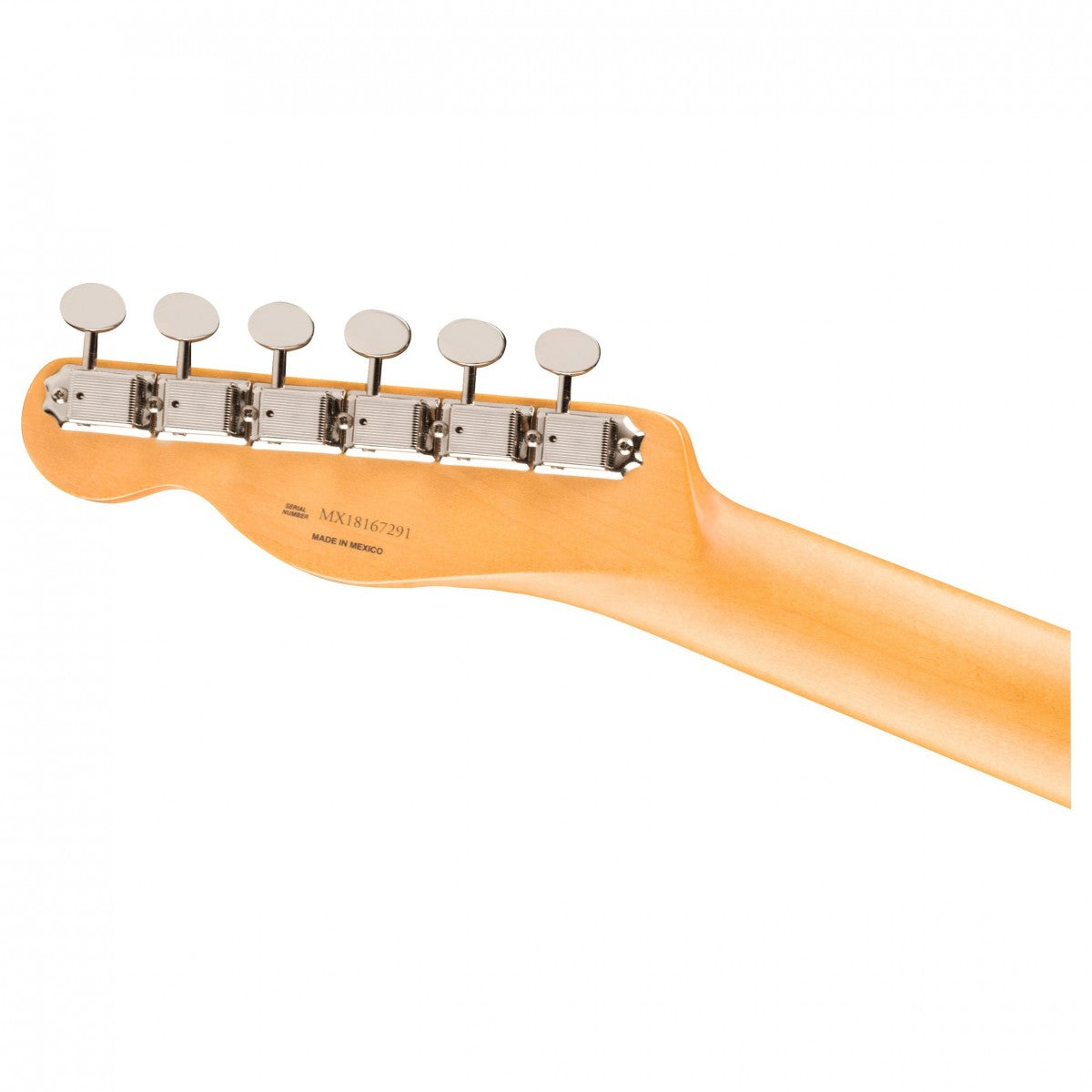Đàn Guitar Điện Fender Vintera 60s Telecaster Modified
