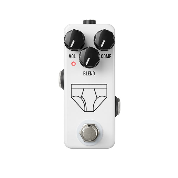 Compressor Pedal Guitar JHS Pedals Whitey Tighty Mini