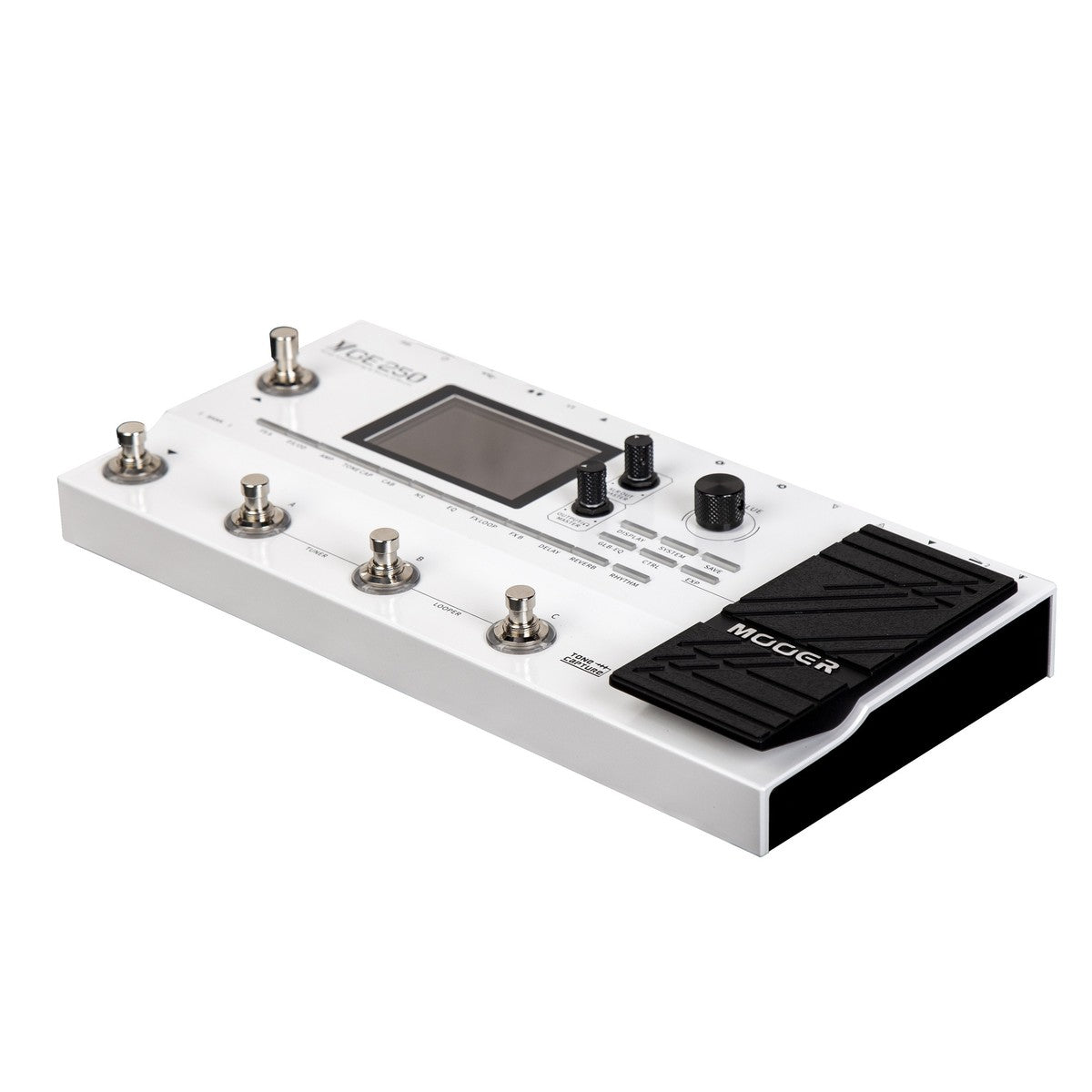 Multi Efects Pedal Guitar Mooer GE250