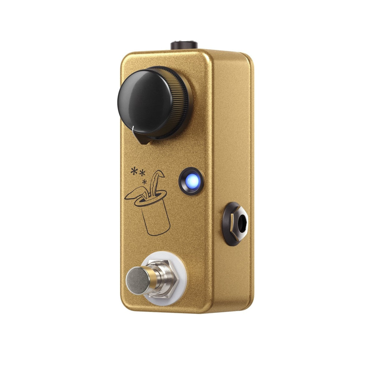 JHS Boost Pedal Guitar Prestige Buffer, Analog Pedal