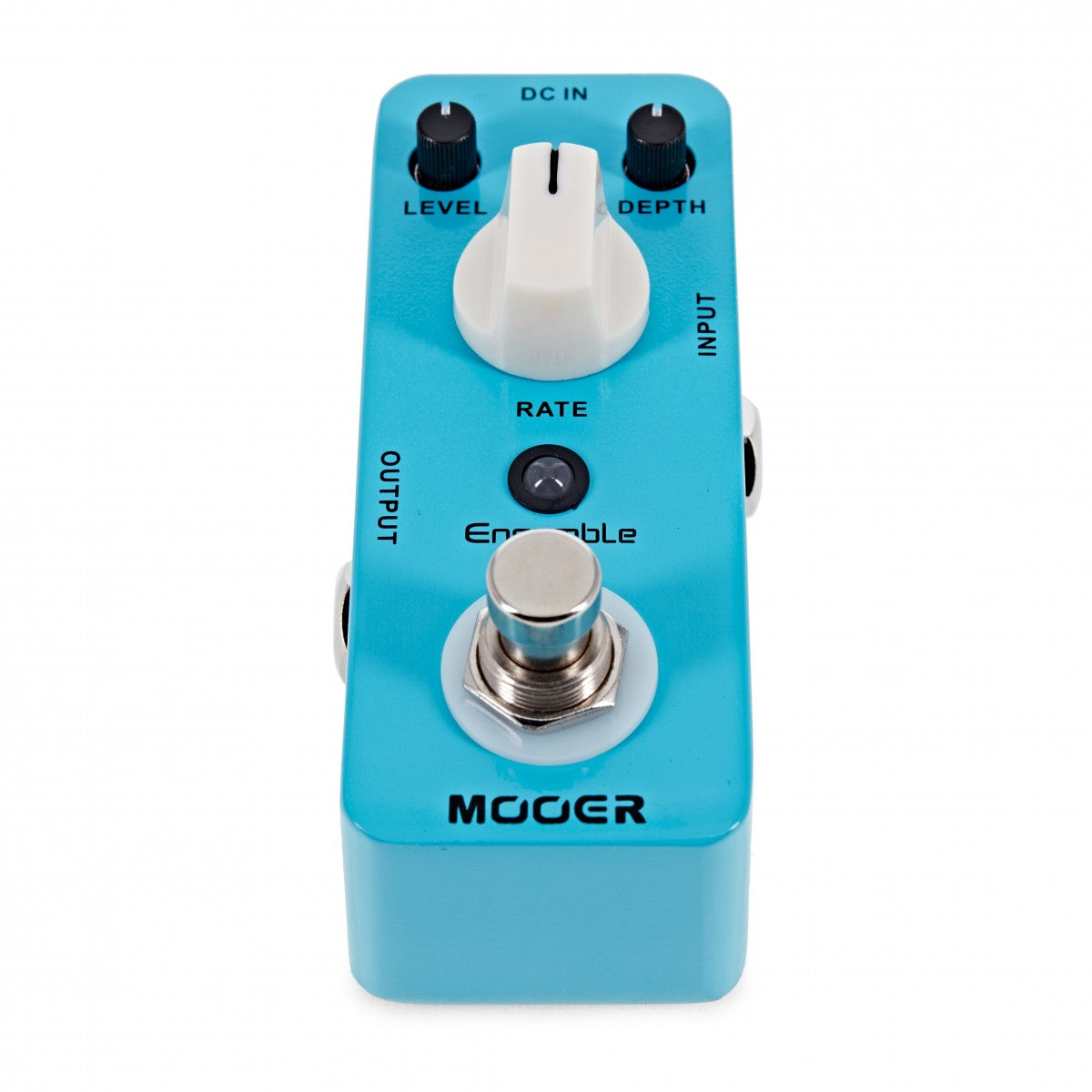 Chorus Pedal Guitar MCH1 Ensemble King