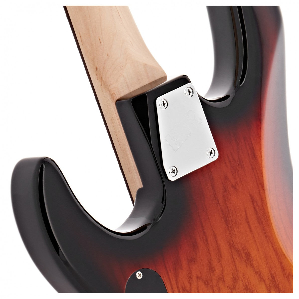 ESP LTD Surveyor-400, 3-Tone Sunburst