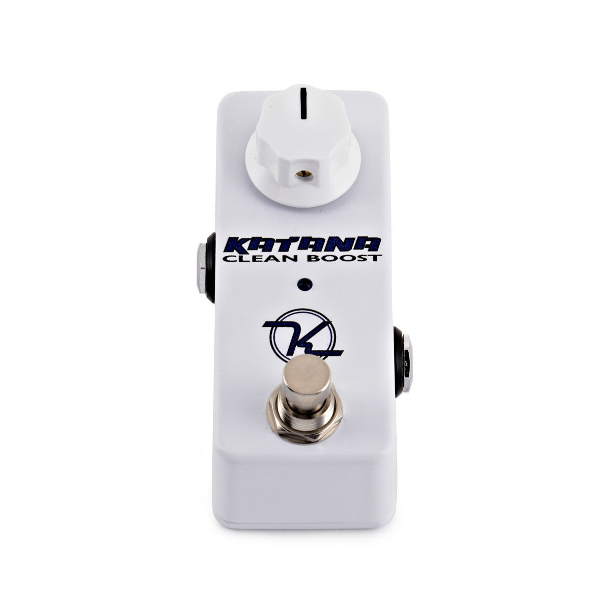 Boost Pedal Guitar Katana Mini