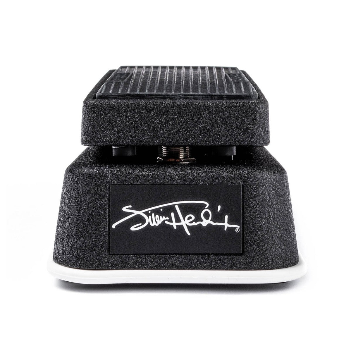 Wah Pedal Guitar Dunlop Jimi Hendrix Signature