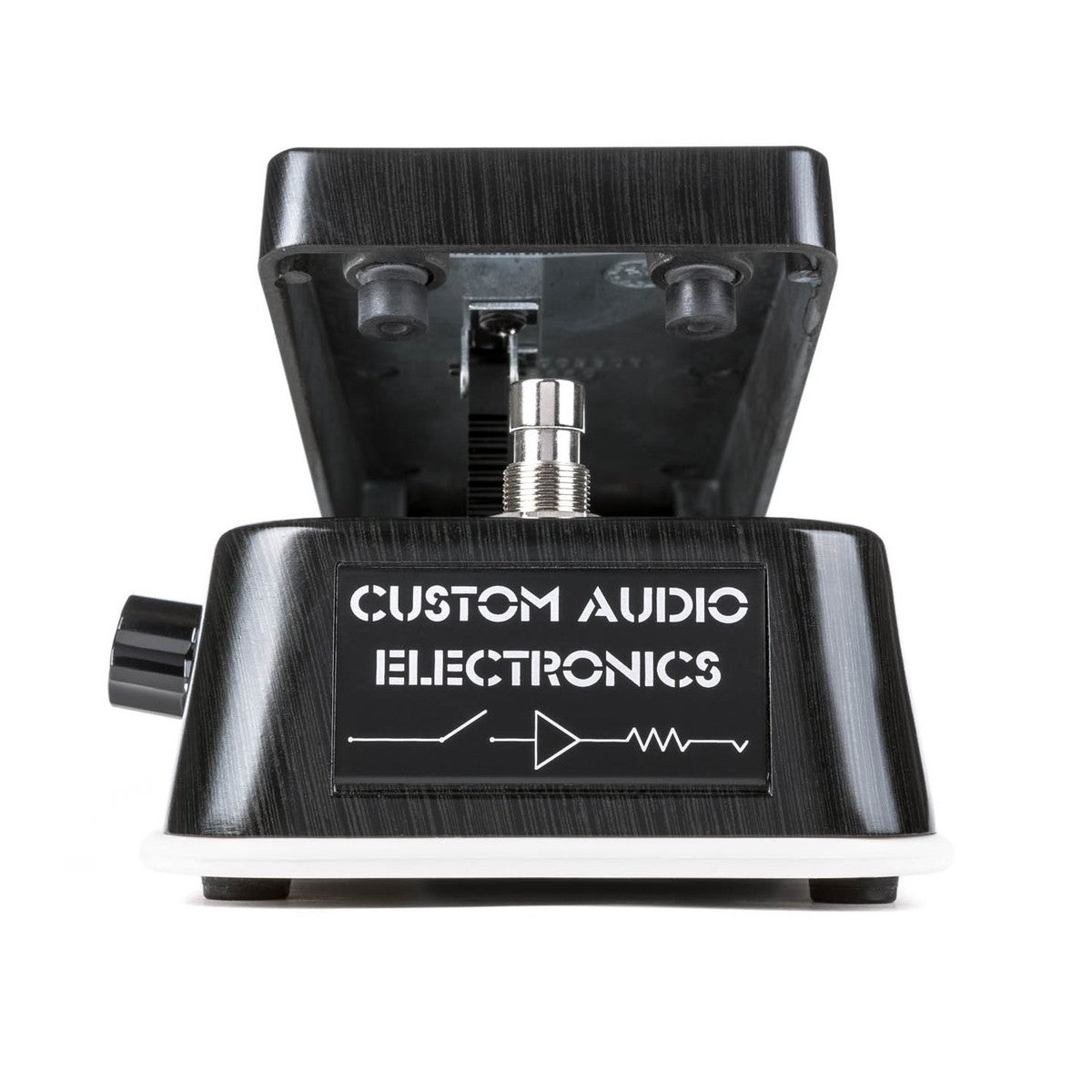 Wah Pedal Guitar MXR MC404 Custom Audio Electronics