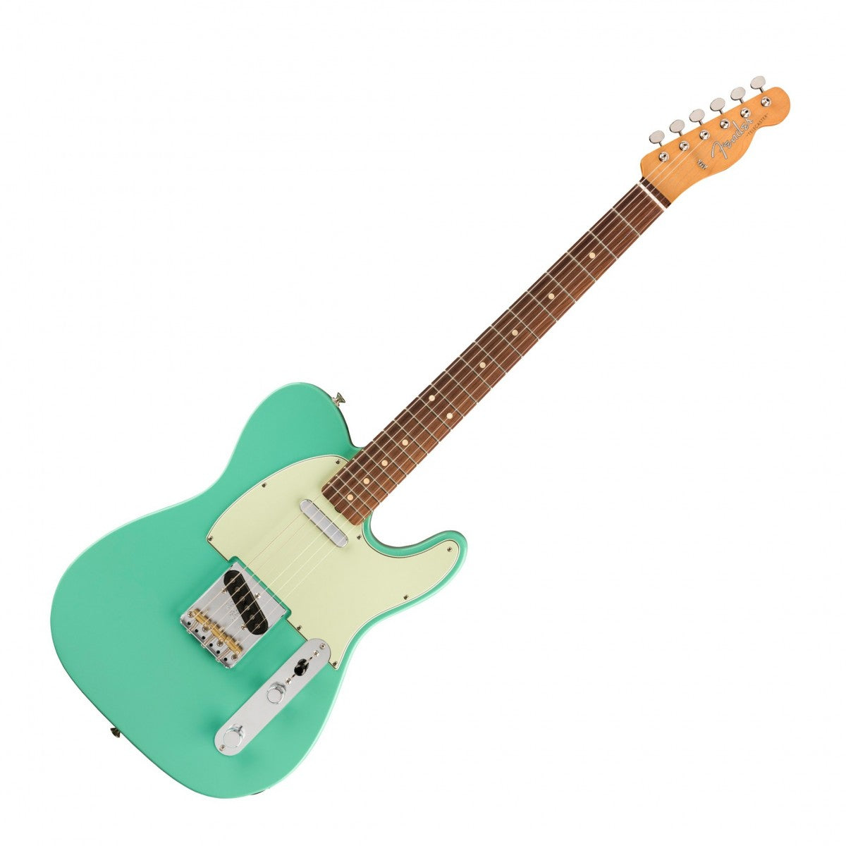 Đàn Guitar Điện Fender Vintera 60s Telecaster Modified