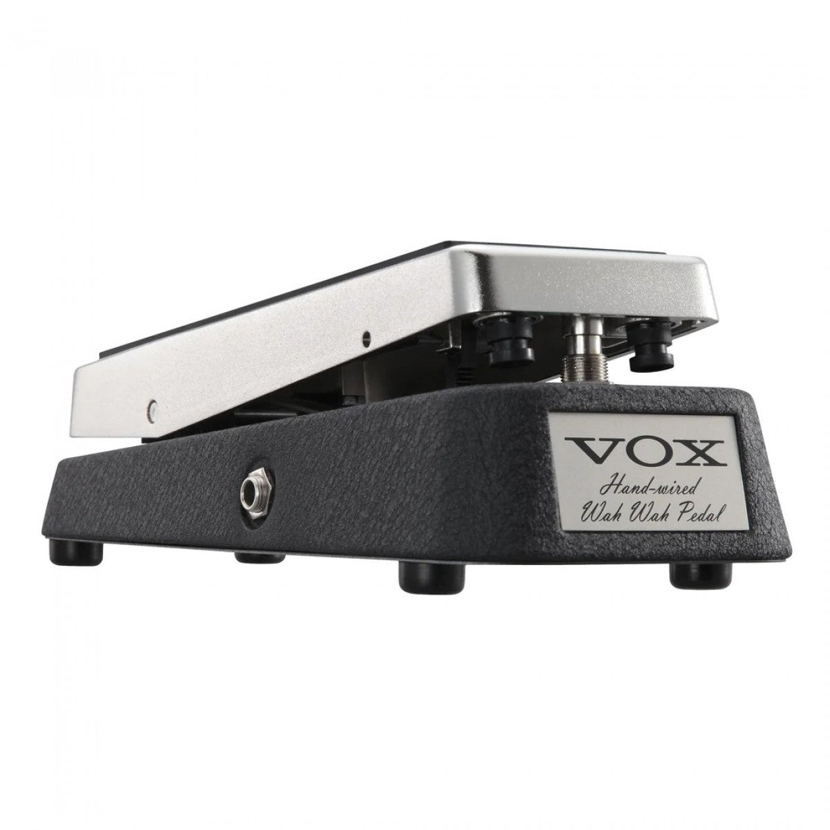 Wah Pedal Guitar Vox V846 Hand-Wired