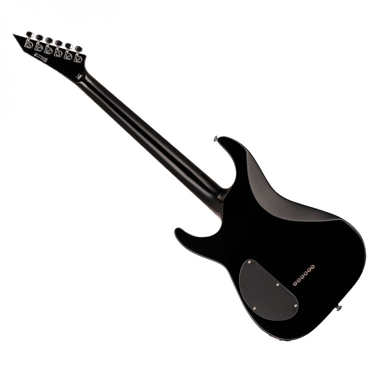 ESP LTD SC-20 Stephen Carpenter, 3-Tone Burst
