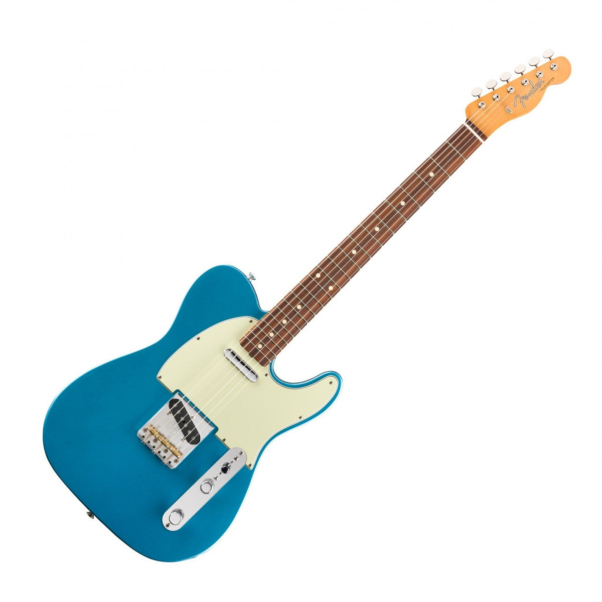 Đàn Guitar Điện Fender Vintera 60s Telecaster Modified