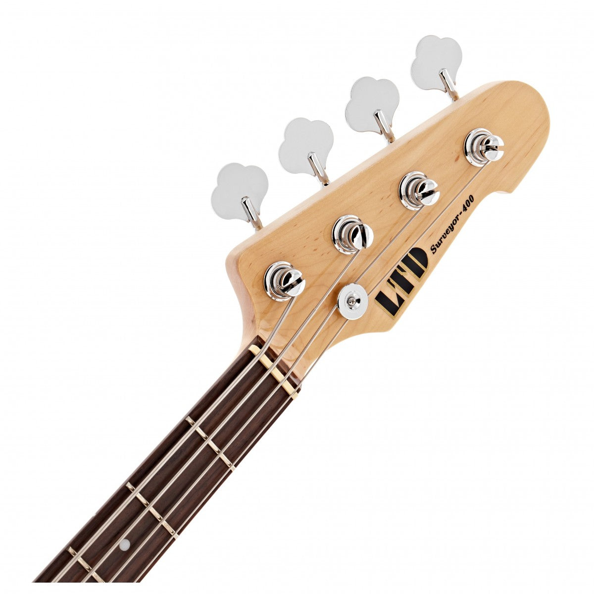 ESP LTD Surveyor-400, 3-Tone Sunburst