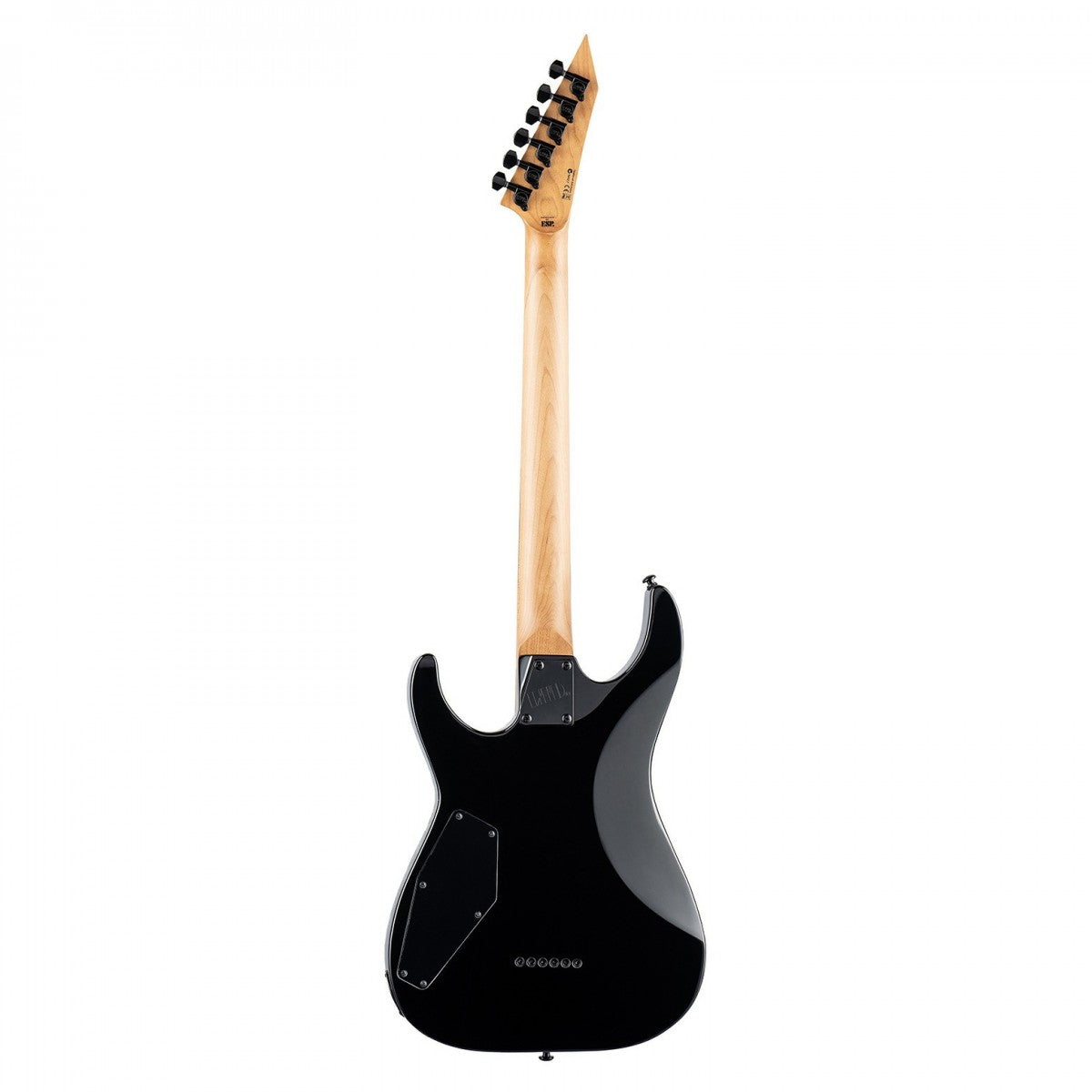 Đàn Guitar Điện ESP LTD M-200DX NT, Blue Burst