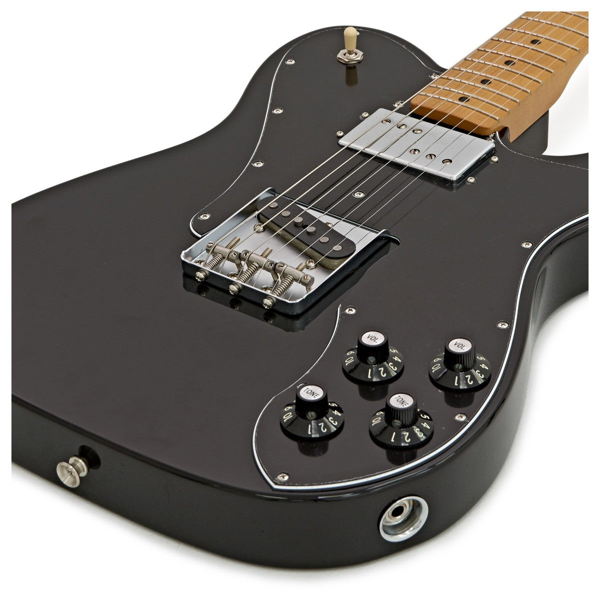 Đàn Guitar Điện Fender Vintera 70s Telecaster Custom