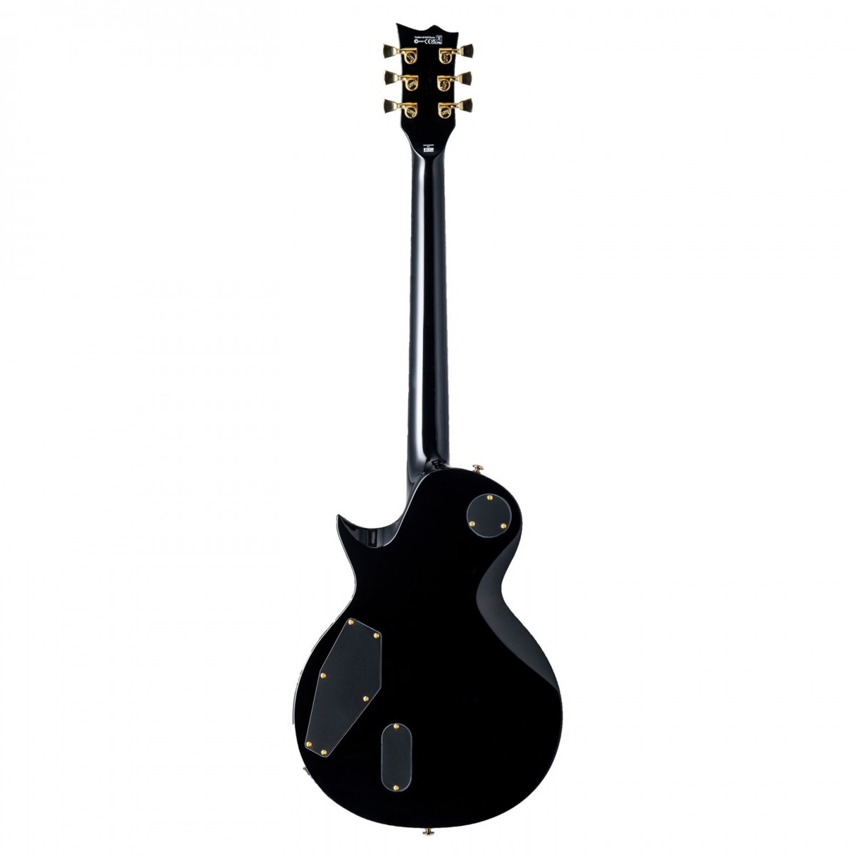 ESP LTD EC-1000 Black Fluence