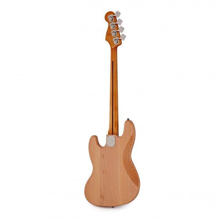 Squier Classic Vibe 70s Jazz Bass Maple Fingerboard Natural