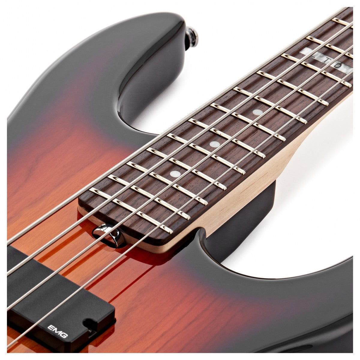 ESP LTD Surveyor-400, 3-Tone Sunburst