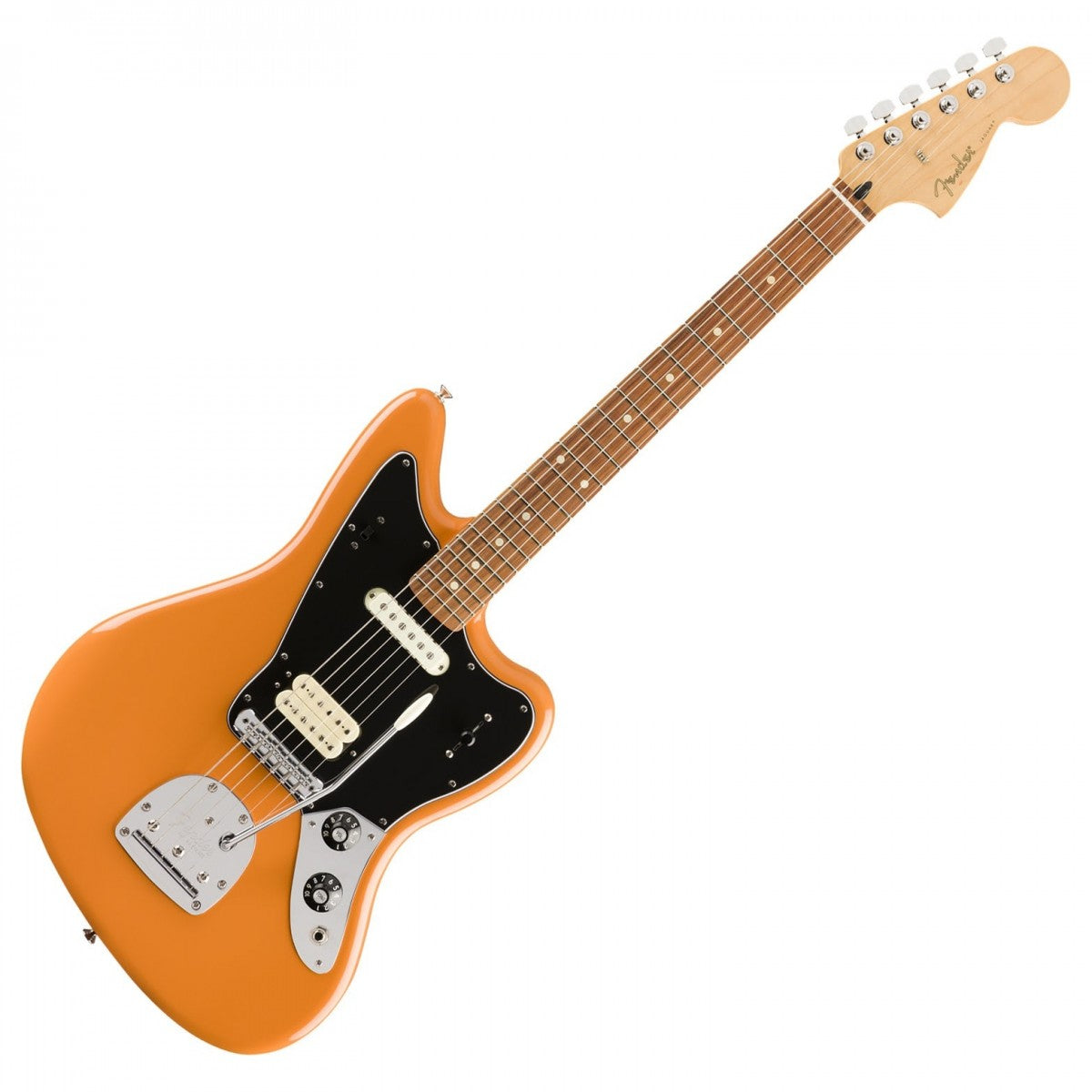 Đàn Guitar Điện Fender Player Jaguar