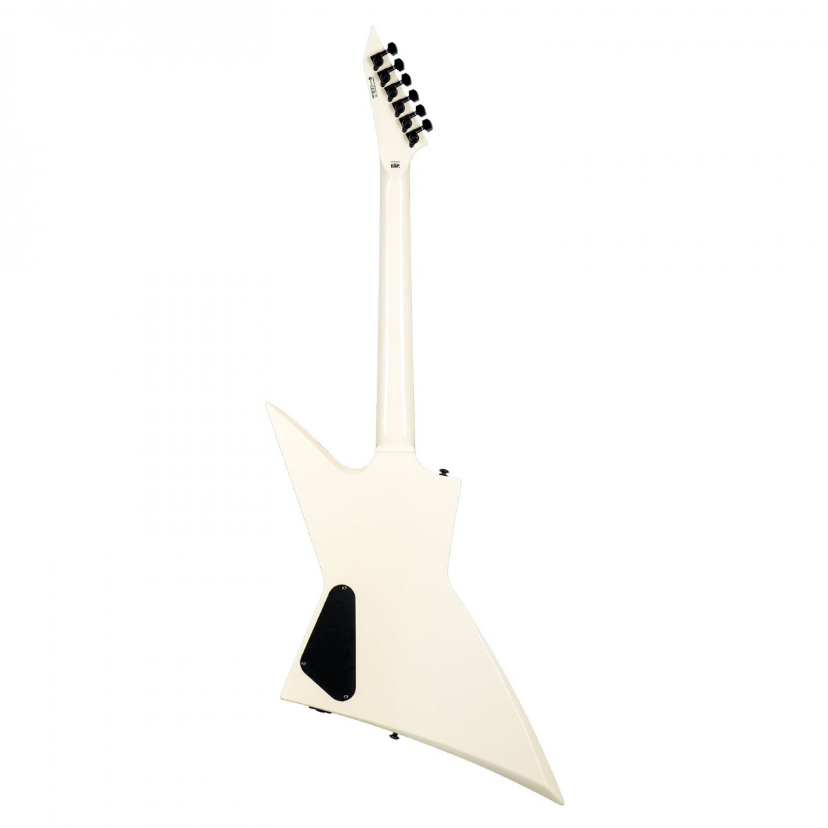 ESP LTD EX-200, Olympic White
