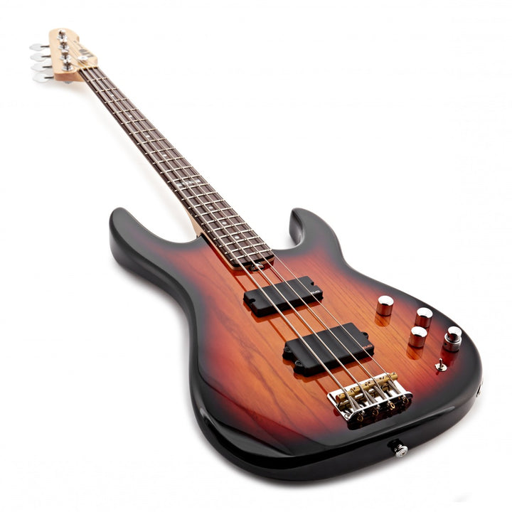 ESP LTD Surveyor-400, 3-Tone Sunburst