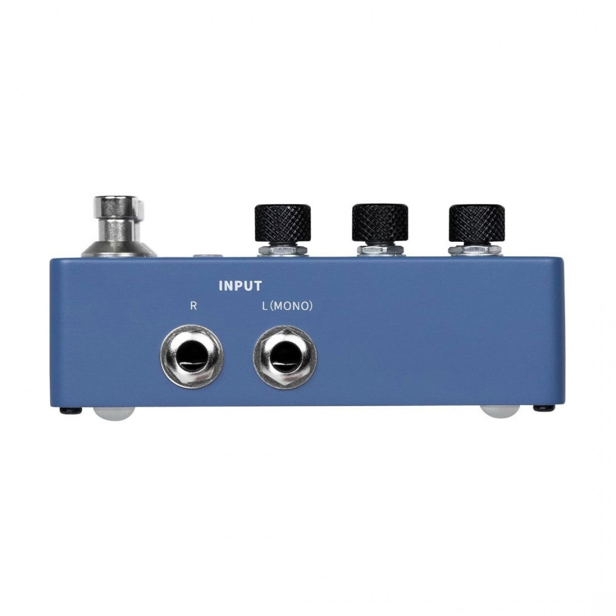 Octave Pedal Guitar Mooer X2