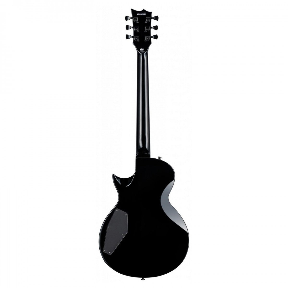 ESP LTD EC-201, Black Overview