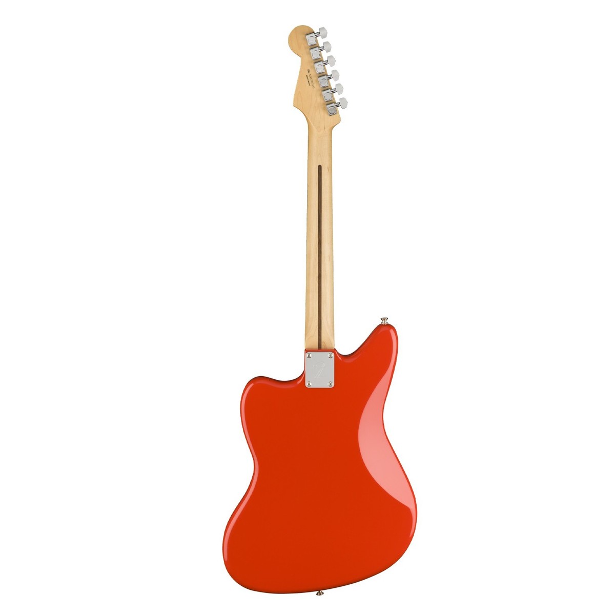Đàn Guitar Điện Fender Player Jaguar