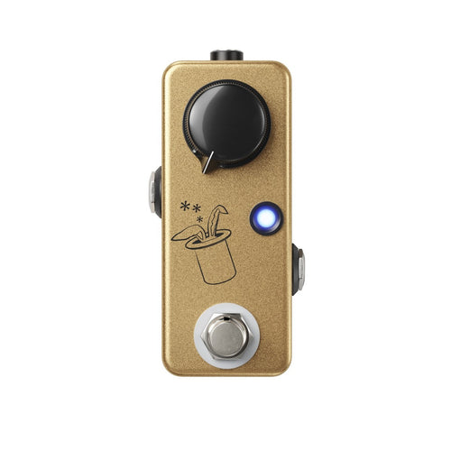 JHS Boost Pedal Guitar Prestige Buffer, Analog Pedal