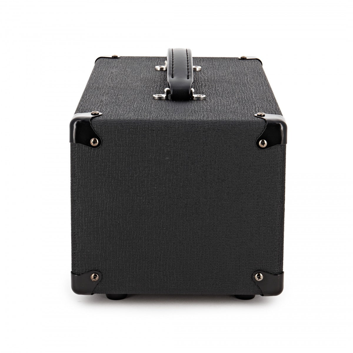 SubZero Voyager-15 Hybrid Tube Head, Black