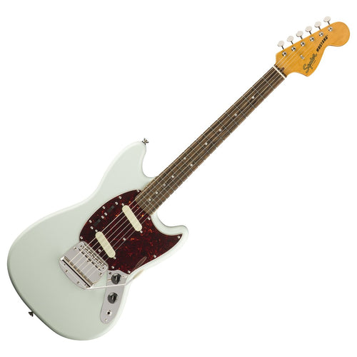 Đàn Guitar Điện Squier Classic Vibe 60s Mustang SS