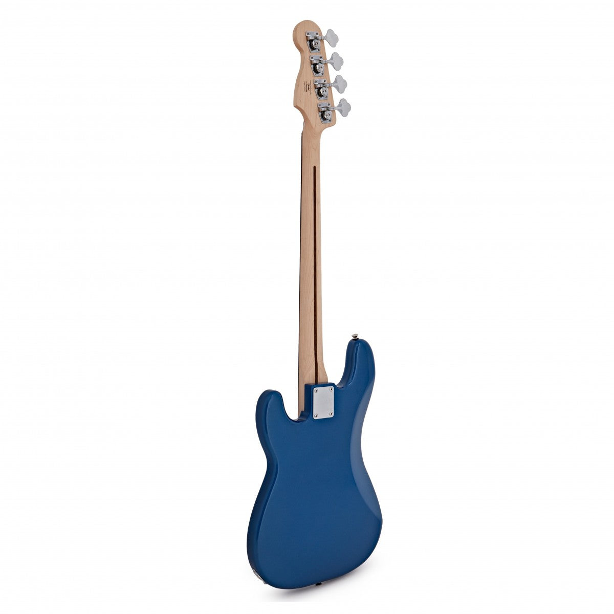 Đàn Guitar Bass Squier Affinity Precision Bass PJ, Indian Laurel Fingerboard, Lake Placid Blue