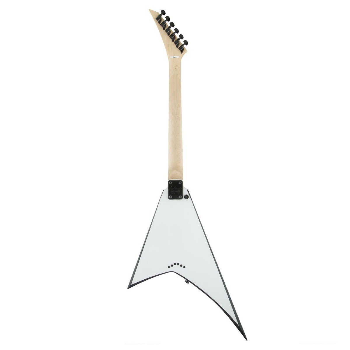 Đàn Guitar Điện Jackson JS Series Rhoads JS32T HH, Amaranth Fingerboard