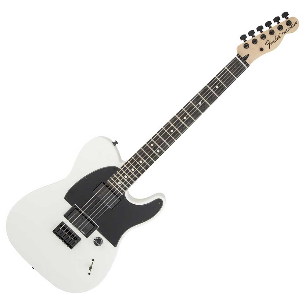 Đàn Guitar Điện Fender Jim Root Telecaster HH, Rosewood Fingerboard