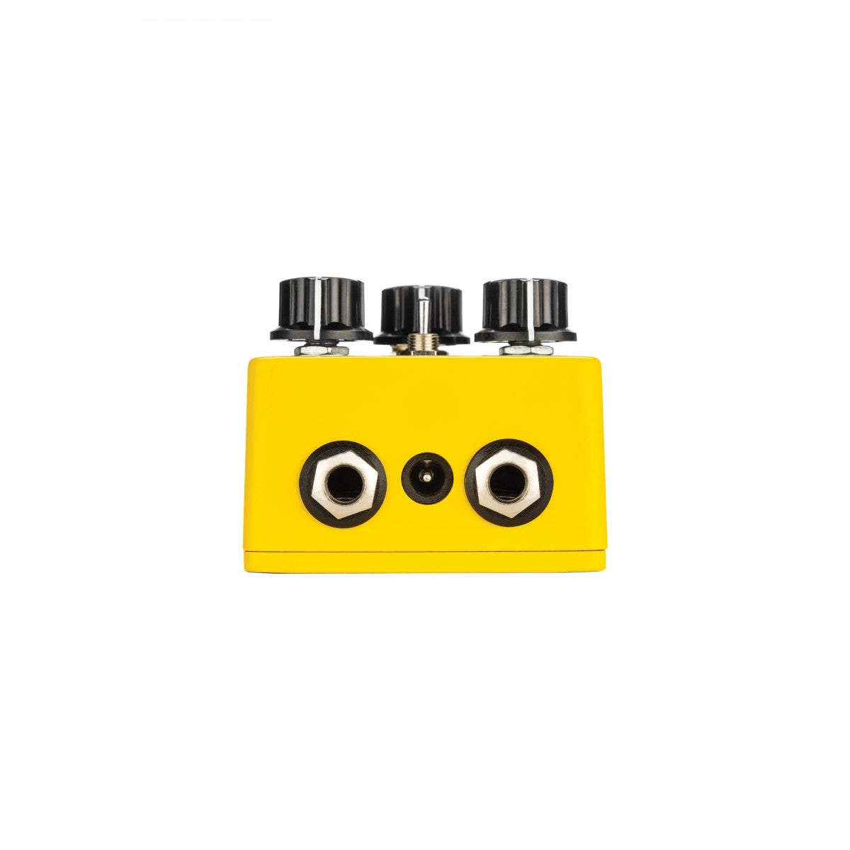 Overdrive Pedal Guitar EarthQuaker Devices Blumes Low Signal Shredder