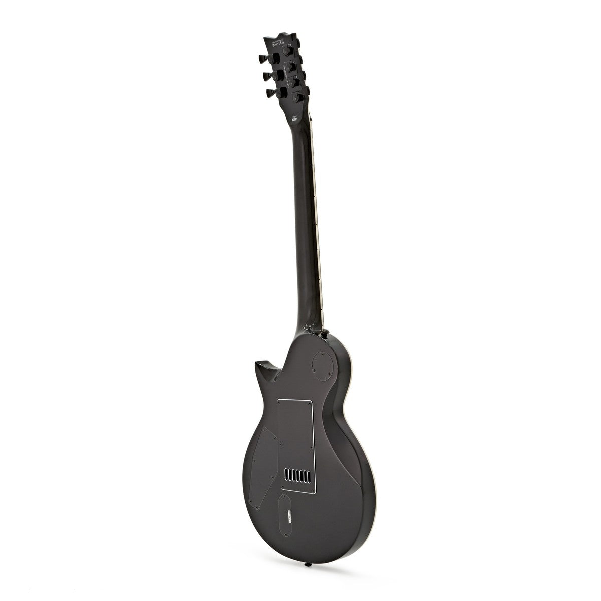 ESP LTD EC-1007 ET 7 String Evertune, Black