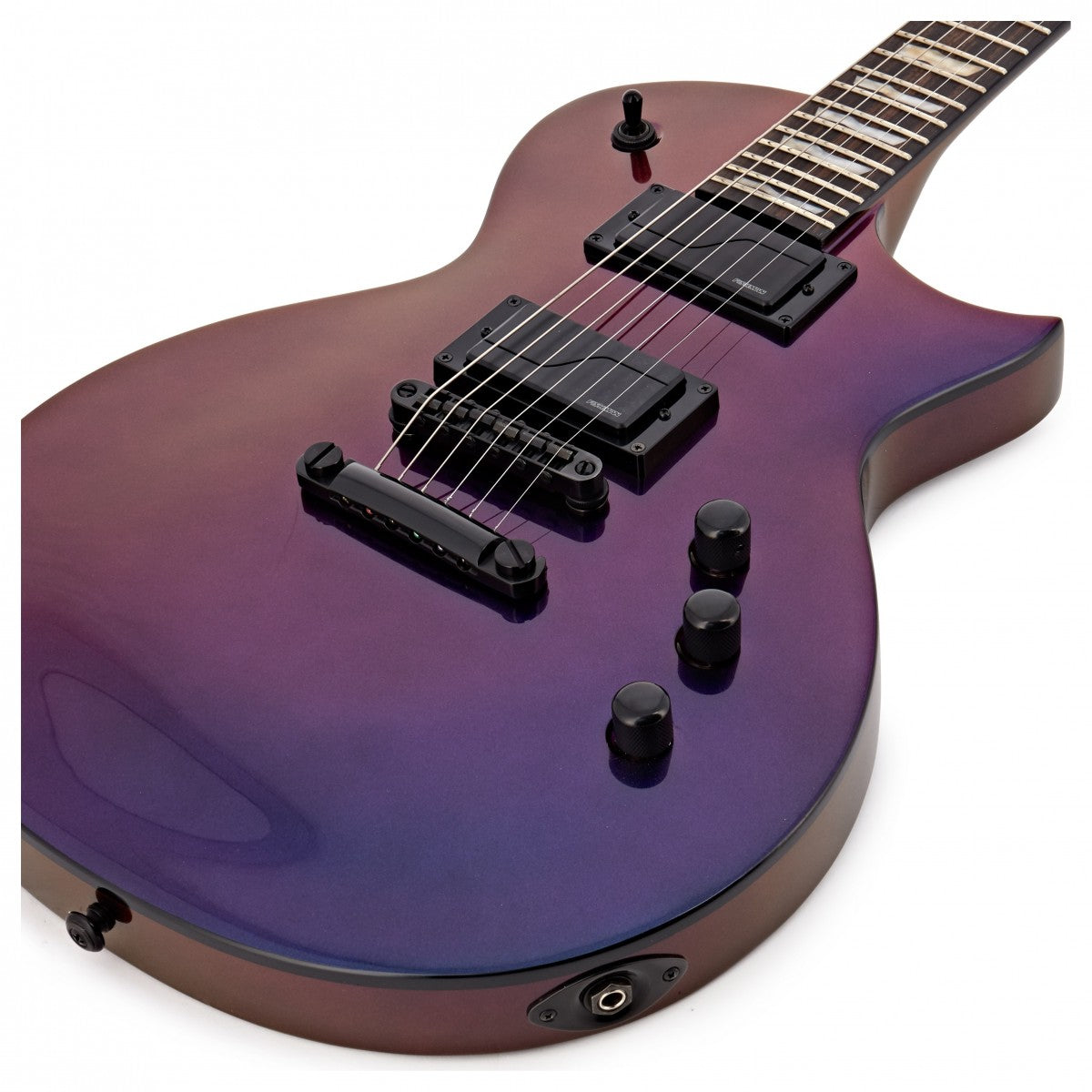 ESP LTD EC-1000, Violet Andromeda
