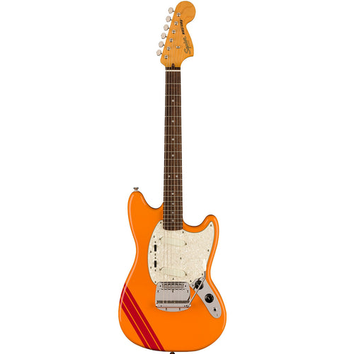 Đàn Guitar Bass Squier FSR Classic Vibe 60s Competition Mustang Bass