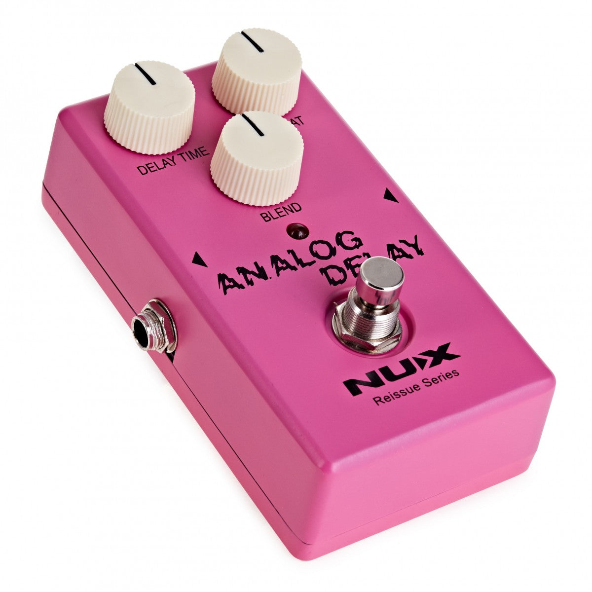 Delay Pedal Guitar NUX Analog