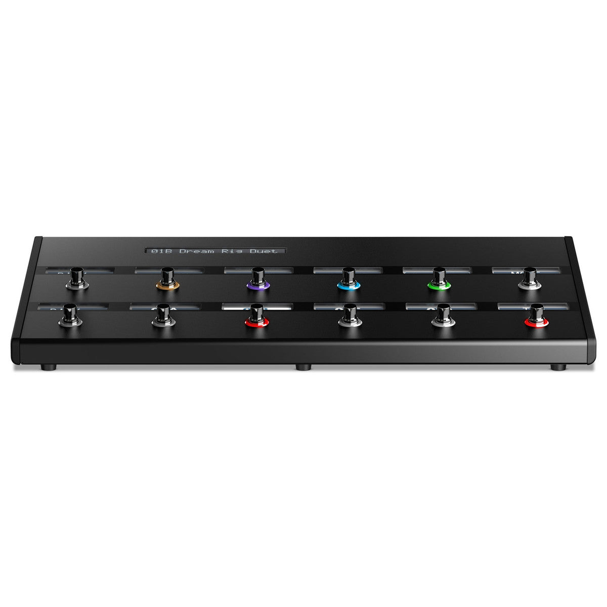 Multi Efects Pedal Guitar Line 6 Helix