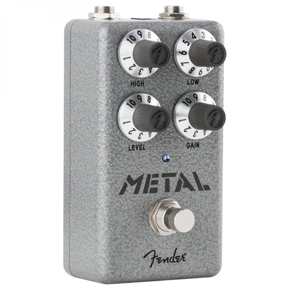 Distortion Pedal Guitar Fender Hammertone Metal