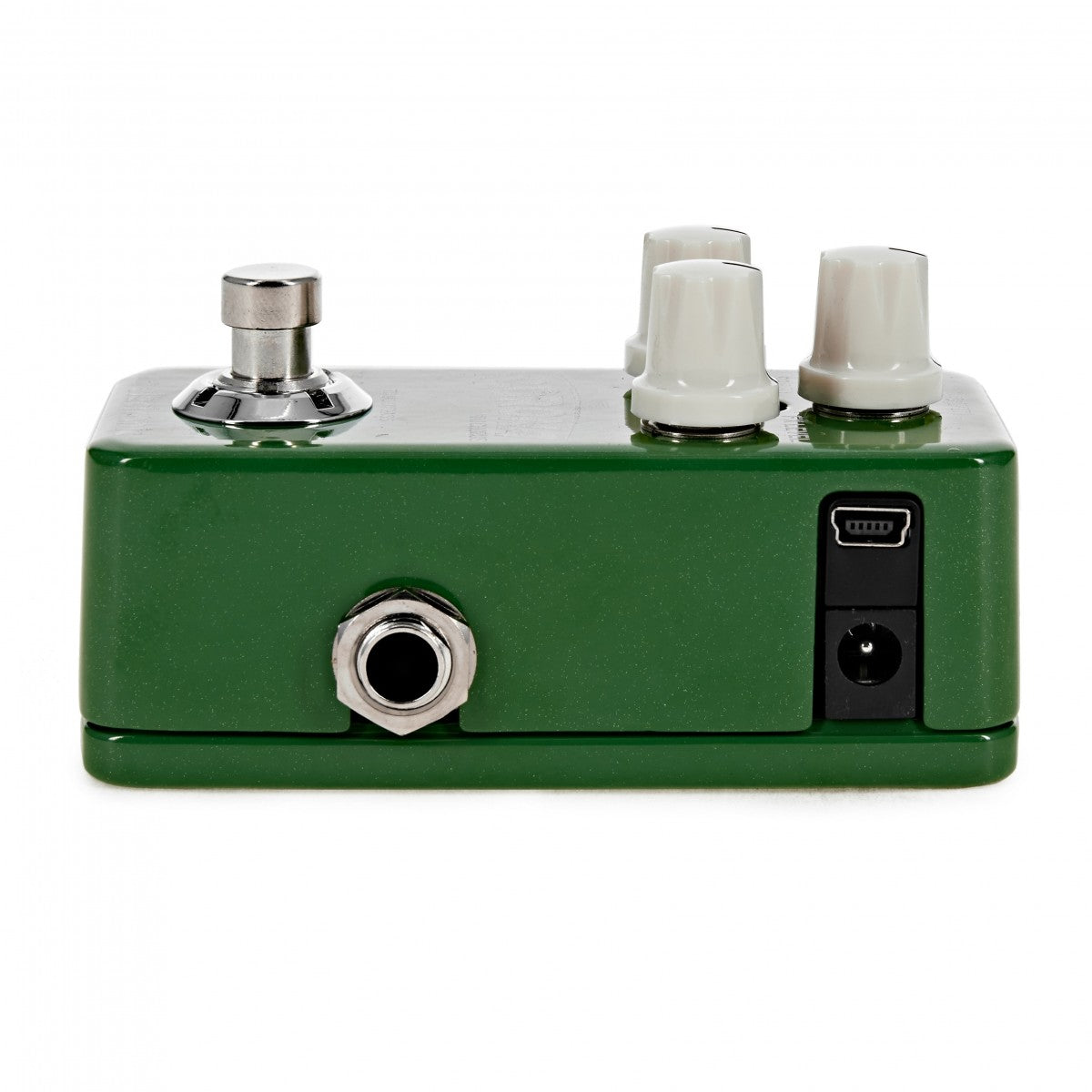 Chorus Pedal Guitar TC Electronic Corona Mini