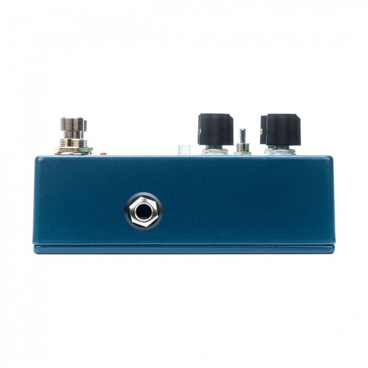 Delay Pedal Guitar Earthquaker Devices Silos