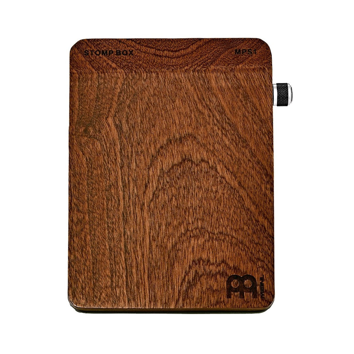 Drum Machine Pedal Guitar Meinl Analog Stomp Box