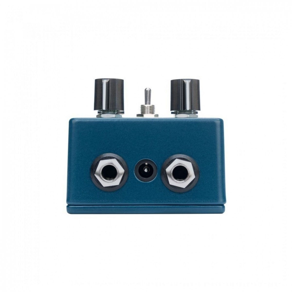 Delay Pedal Guitar Earthquaker Devices Silos