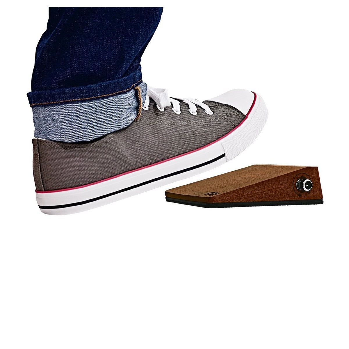 Drum Machine Pedal Guitar Meinl Analog Stomp Box