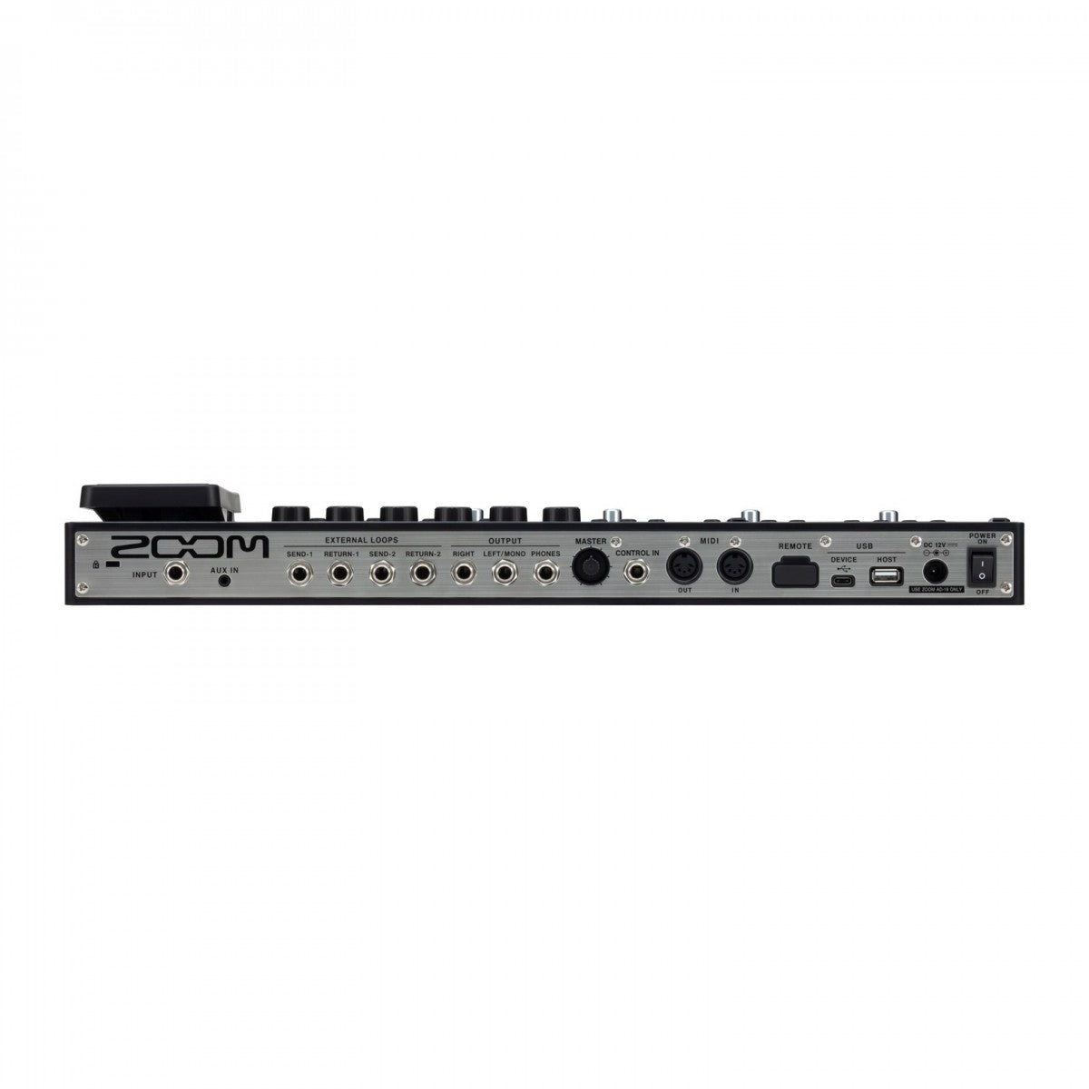 Zoom G11 Multi Effects Processor